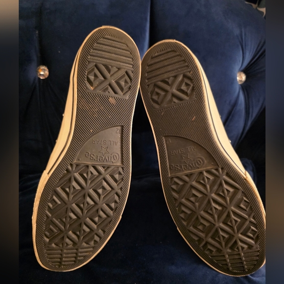 Converse x Space Jam A New Legacy Chuck 70 Size Wonen 14/Men 12 - Picture 6 of 14